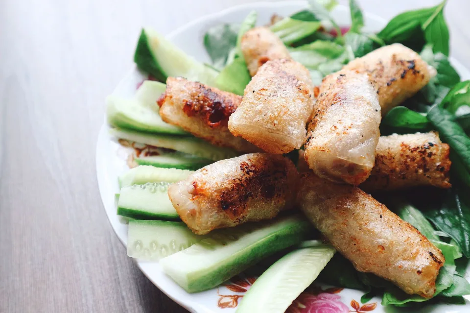 Hình ảnh tại Bún Đậu Mắm Tôm Kichi 6