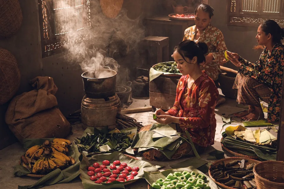 Hình ảnh tại Bún Đậu Mắm Tôm Kichi 2